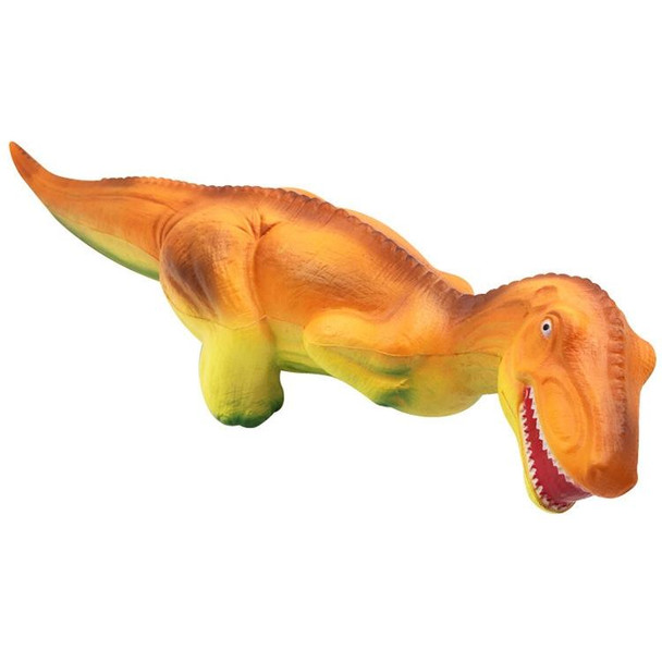 TTPU1151 Dinosaur Slow Rebound Decompression Toy(Tyrannosaurus)