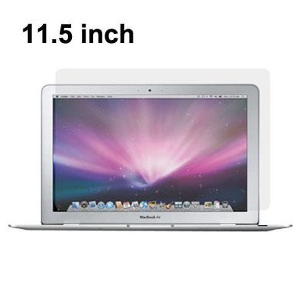 ENKAY HD Crystal Clear Screen Protector Film Guard for Macbook Air 11.6 inch(Transparent)
