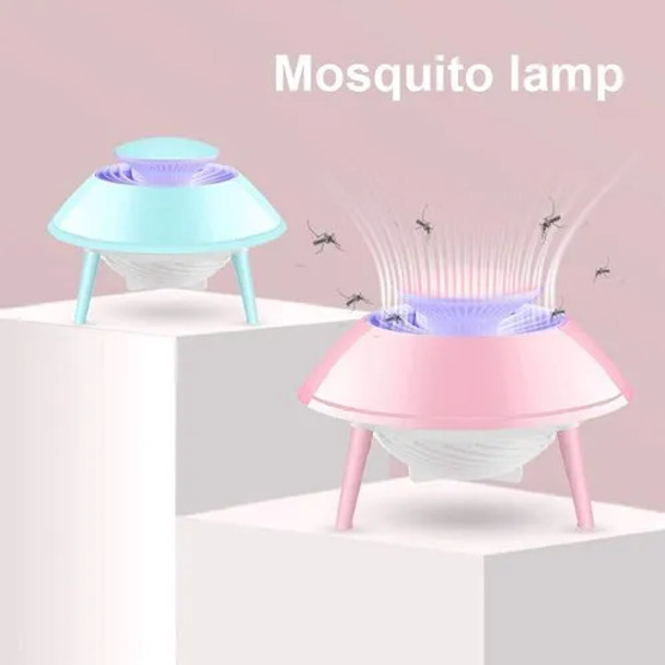360 ° Electric Mosquito Trap