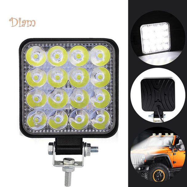 LED Car Work Light