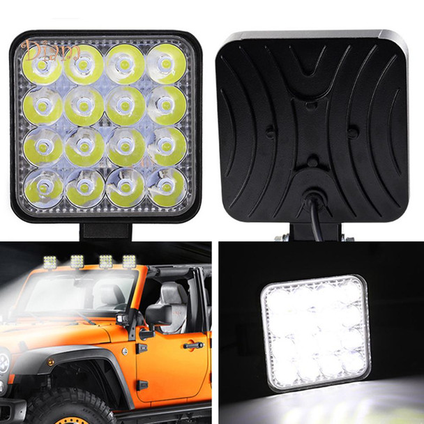 LED Car Work Light