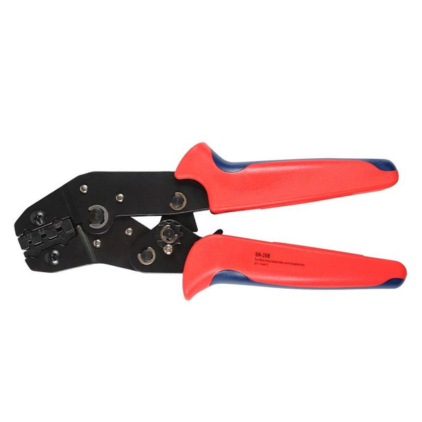 SN-28B Multi-Function Mini Terminal Connect Crimped Pliers Terminal Connect Crimping Pliers