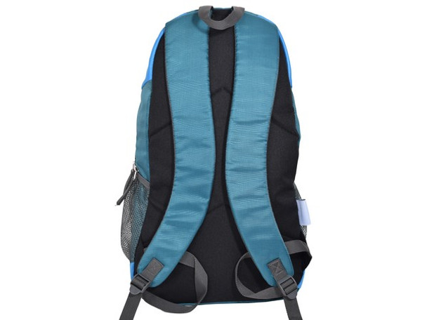 Hikers Backpack - Blue