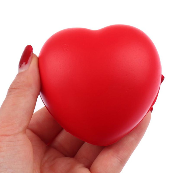 Heart Stressball