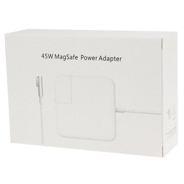 45W Magsafe AC Adapter Power Supply for MacBook Pro, UK Plug