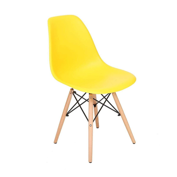 Nu Home - Emma Replica Mid-Century Modern Dining Chair