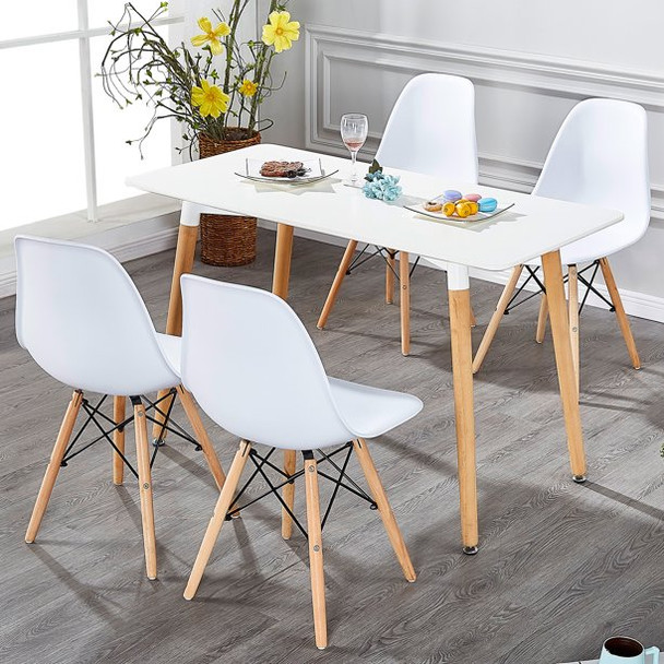 Nu Home - Emma Replica Mid-Century Modern Dining Chair