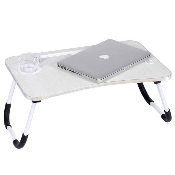 Portable Folding Multi-Purpose Desk Tray