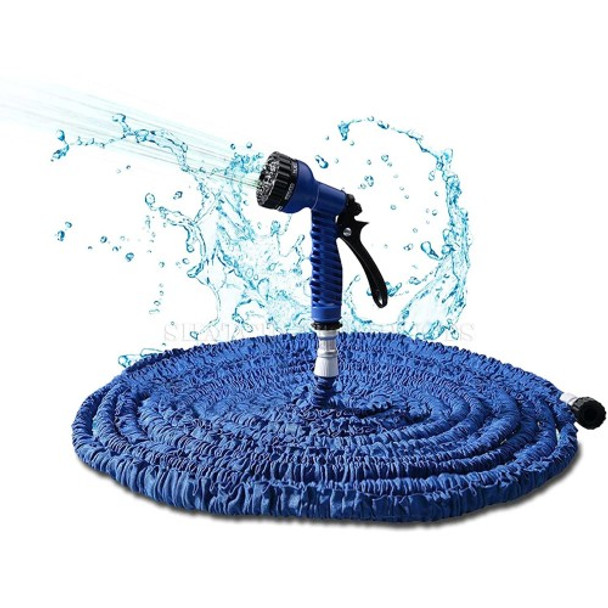 Expandable Magic Hose