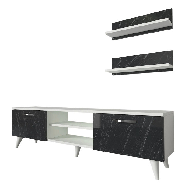 Homemax Geacles TV Unit