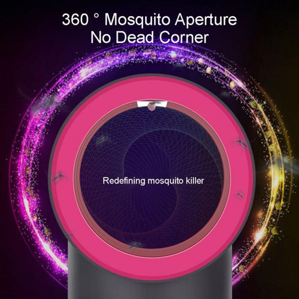 Electric Mosquito Killer Lamp