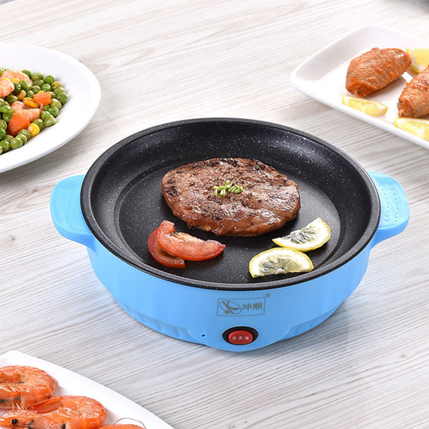 Electric Frying Pan