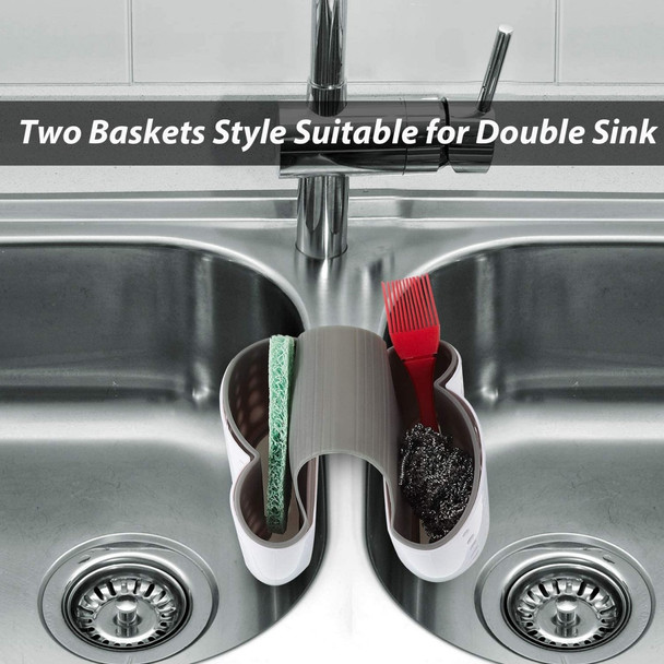 Sink Caddy - Double