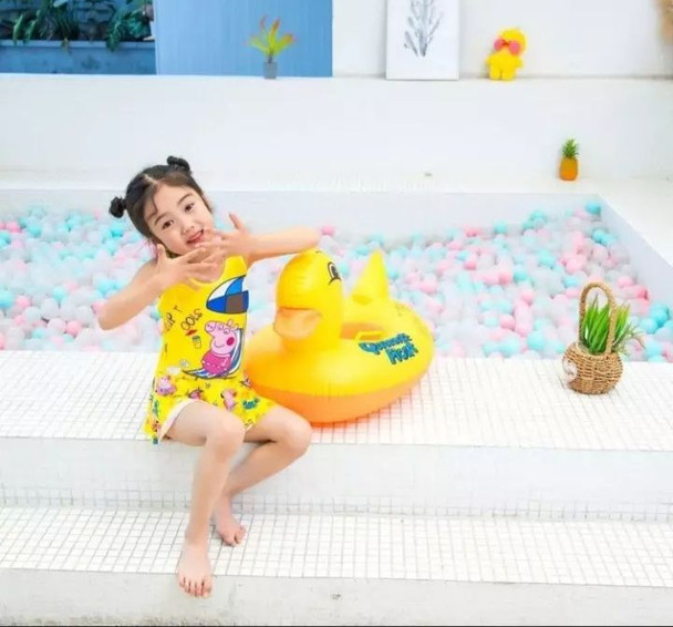 Baby Boat Pool Floats