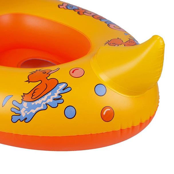 Baby Boat Pool Floats - Fun Animal Designs for Safe Swimming