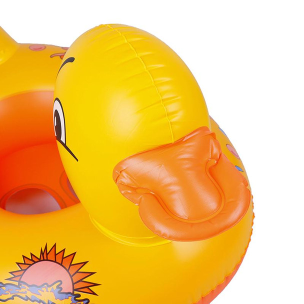 Baby Boat Pool Floats - Fun Animal Designs for Safe Swimming