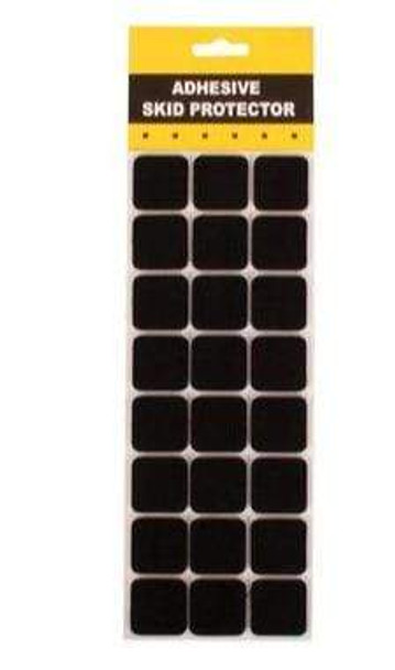 assorted-black-adhesive-protection-pads-3-x-3cm-square-24-pieces-snatcher-online-shopping-south-africa-19918455079071