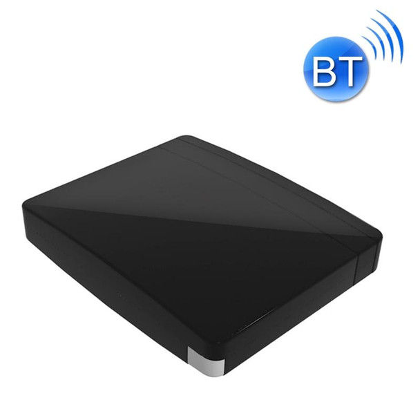 Bluetooth Audio Adapter Receiver - iPod