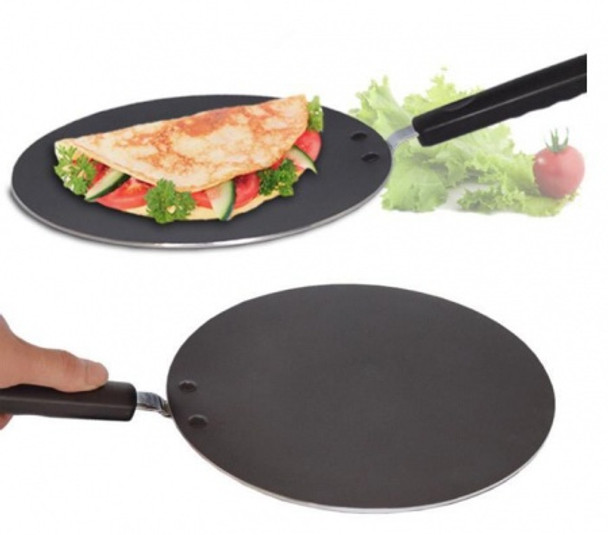 Non-Stick Flat Pan