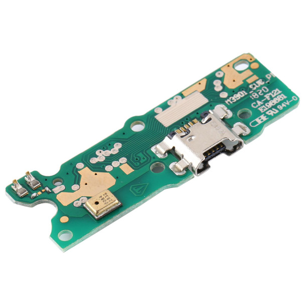 Charging Port Board for Motorola Moto E6 Play XT2029 XT2029-1