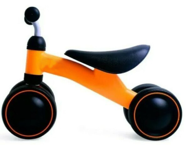 Mini Toddler Bike