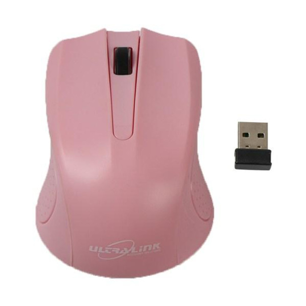 Wireless Optical Mouse - CPO