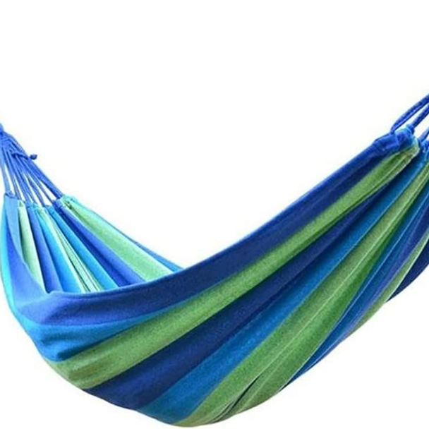 Lazydayz Hammock