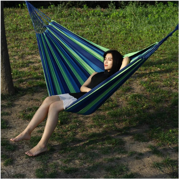 Lazydayz Hammock