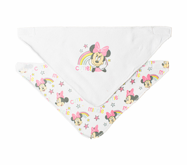 Baby Pack Bandana Bibs