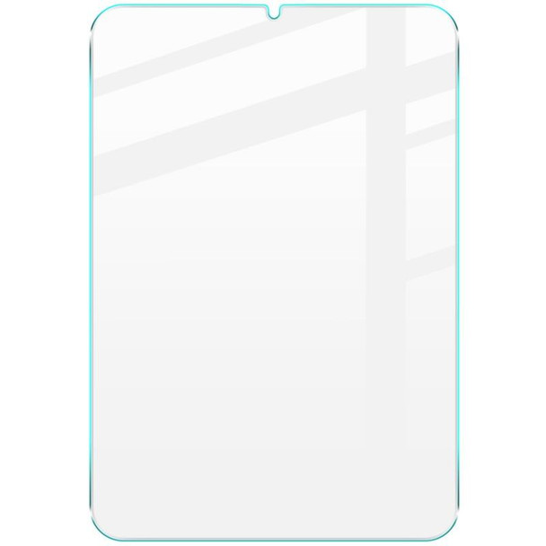 IMAK H Series Full Screen Tempered Glass Film - iPad mini 6