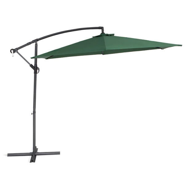 Vogue Cantilever Patio Umbrellas