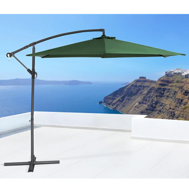 Vogue Cantilever Patio Umbrellas