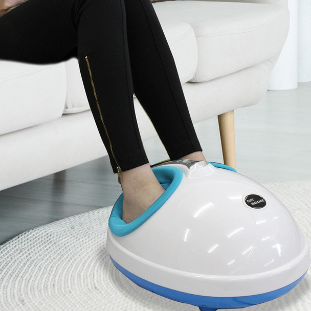 Shiatsu Foot Massager with Heating Function