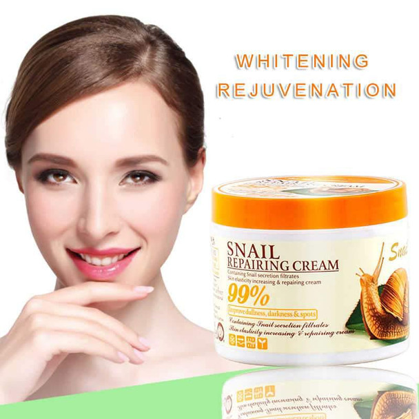 Snail Repairing Cream