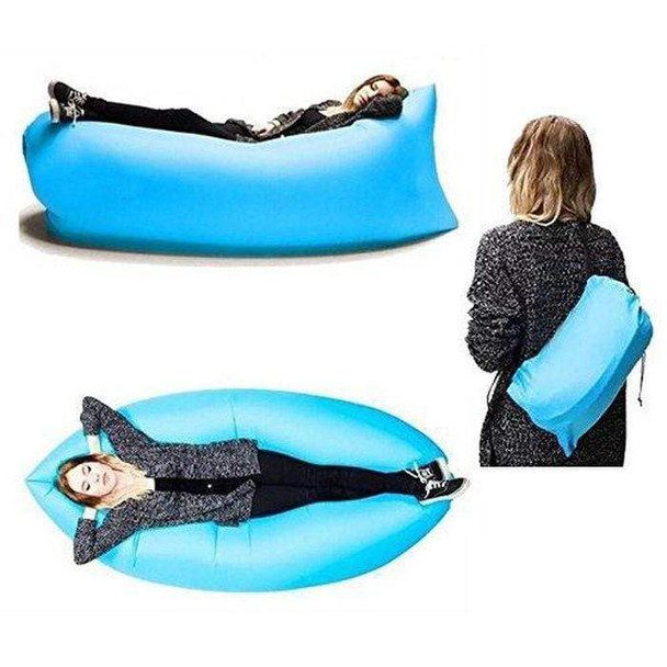 Cloud Lounger Inflatable Sofa