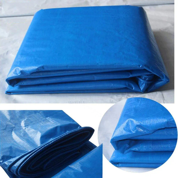 All Purpose Tarpaulin Sheet