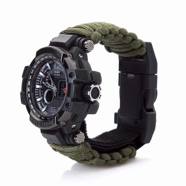 G3 Outdoor Tactical Watch