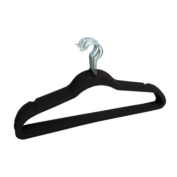 velvet-hangers-pack-of-5-black-snatcher-online-shopping-south-africa-17781684306079