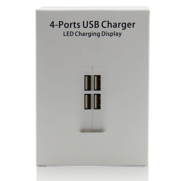 USB Power Adapter