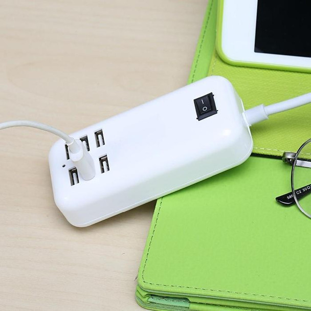 USB Power Adapter