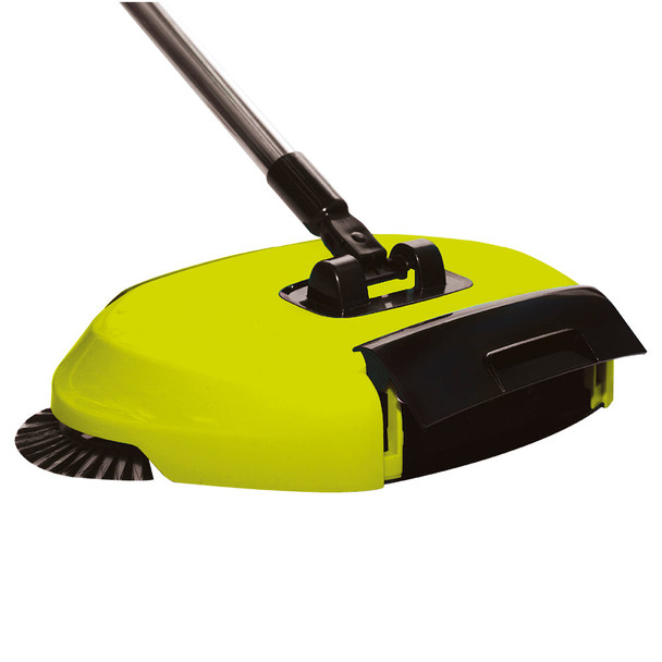Floormax - Roto Clean Floor Sweeper