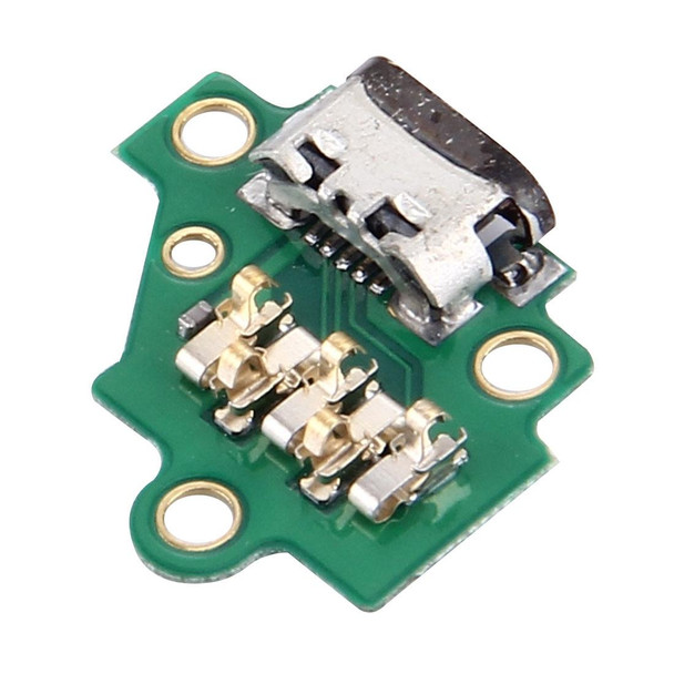 Charging Port Board for Motorola Moto G (3rd Gen.) 