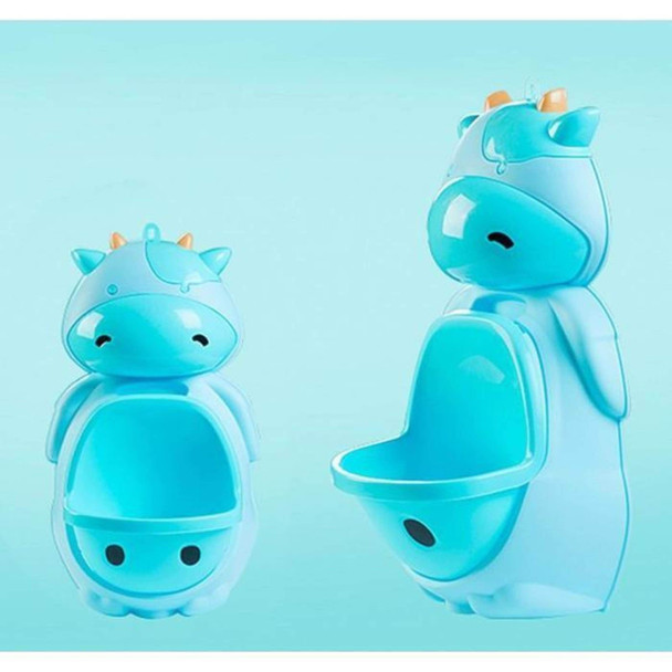 Kids Moo Urinal