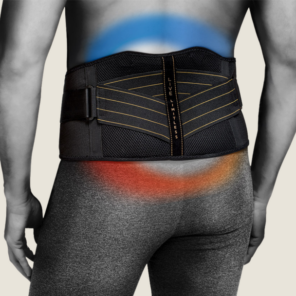 Back Wrap Support
