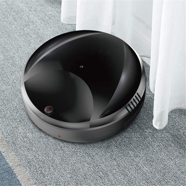 Automatic Robot Vacuum