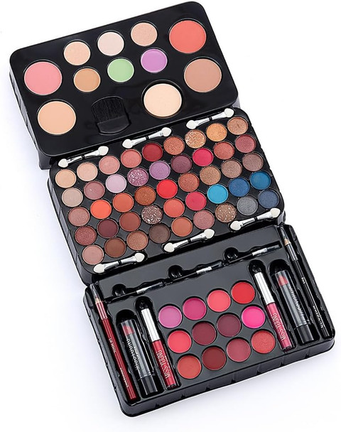 Miss Young 3 Tier Professional Makeup Kit