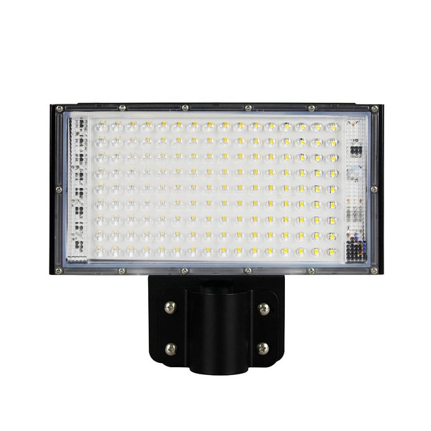 200W LED Waterproof Road Lighting Courtyard Floodlight(White Light)