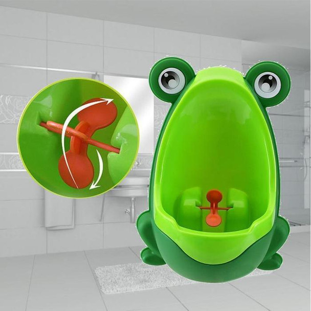 Boys Froggie Urinal