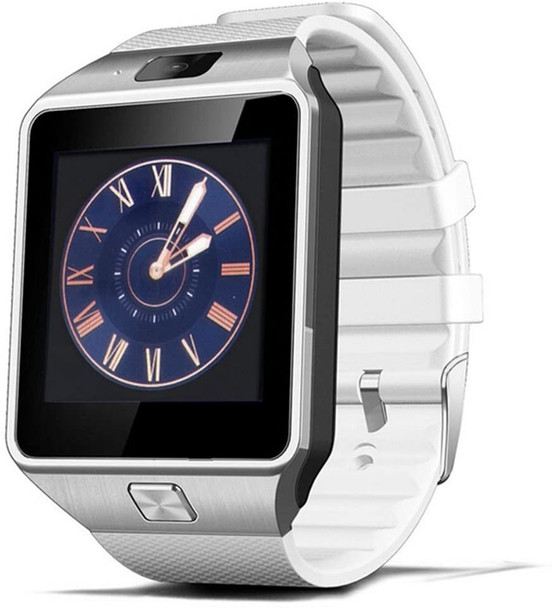 Smart Phone Watch with Sim Card Function