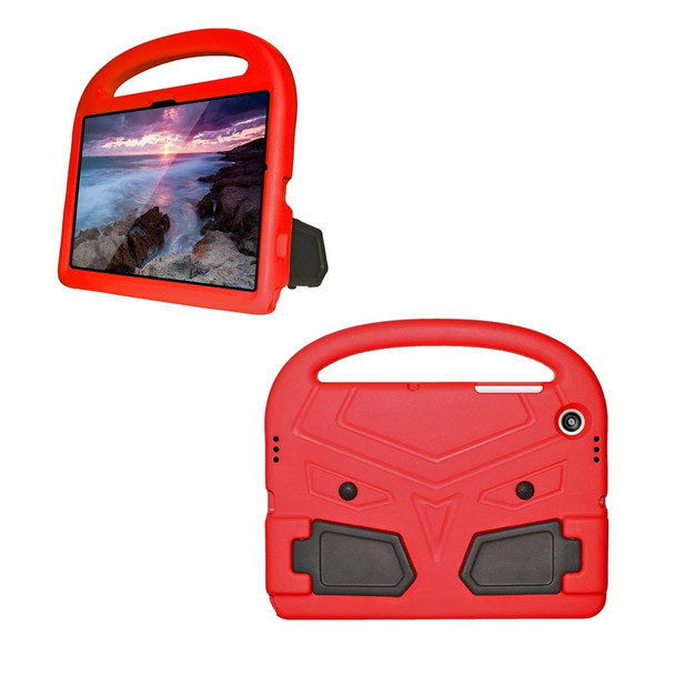 Samsung Galaxy Tab A8 10.5 2021 X200 / X205 Sparrow Style EVA Material Children Tablet Case(Red)